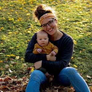 Meet your Posher, Brittani